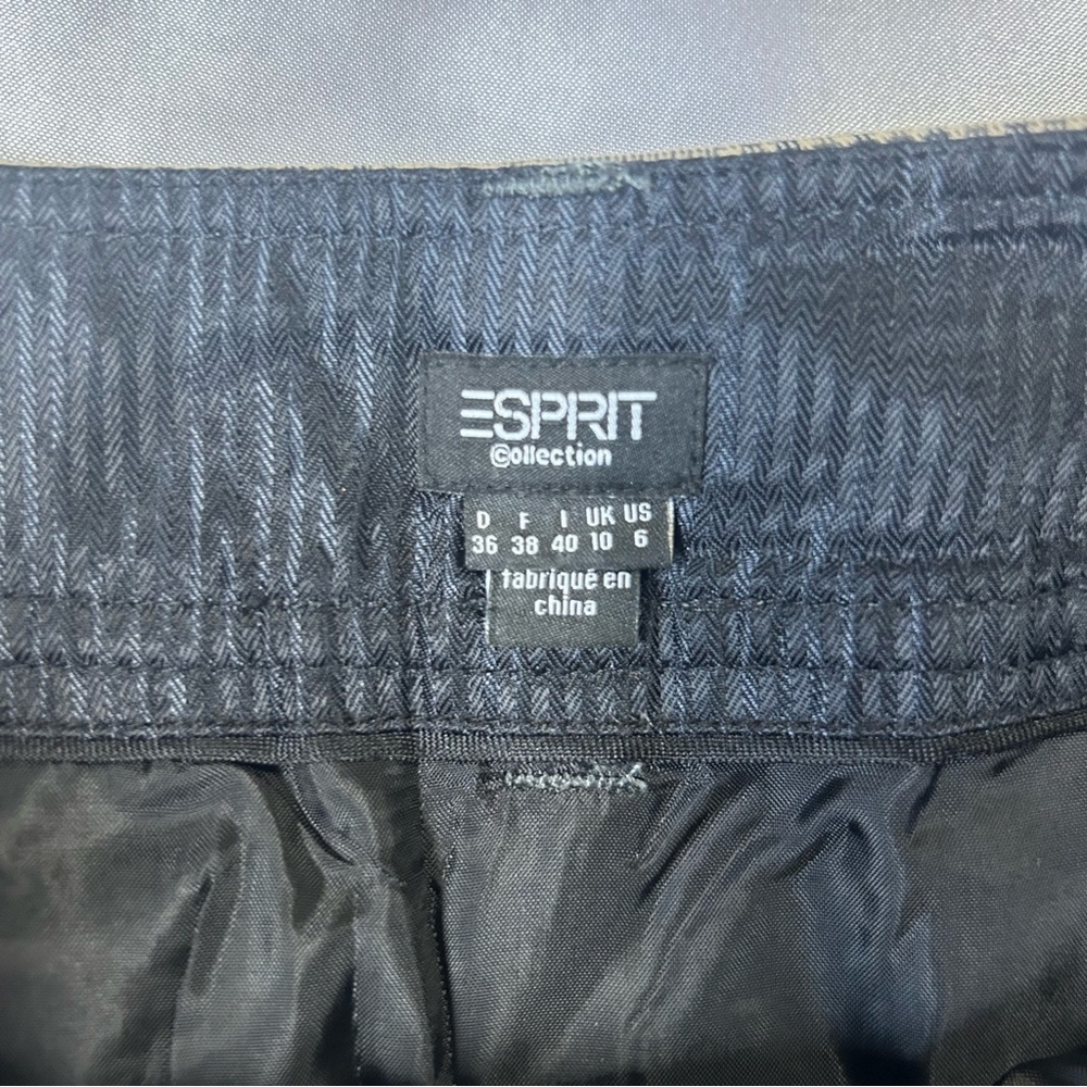 Esprit Skirt - Picture 3 of 4